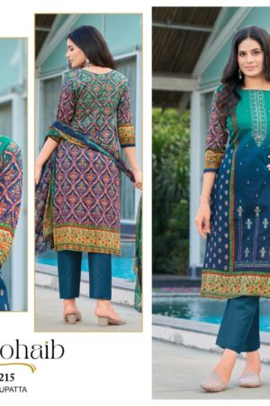 ALZOHAIB NOOR VOL 1 COTTON PRINTED PAKISTANI SUITS 6.jpg