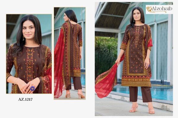 ALZOHAIB SAPPHIRE VOL 1 PURE COTTON PRINTED SUITS 1.jpg