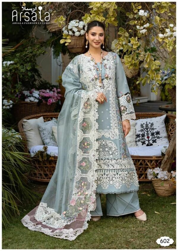 ARSALA AMIRA VOL 6 LAWN KARACHI SUITS CATALOG 1.jpg