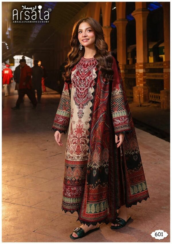 ARSALA AMIRA VOL 6 LAWN KARACHI SUITS CATALOG 8.jpg