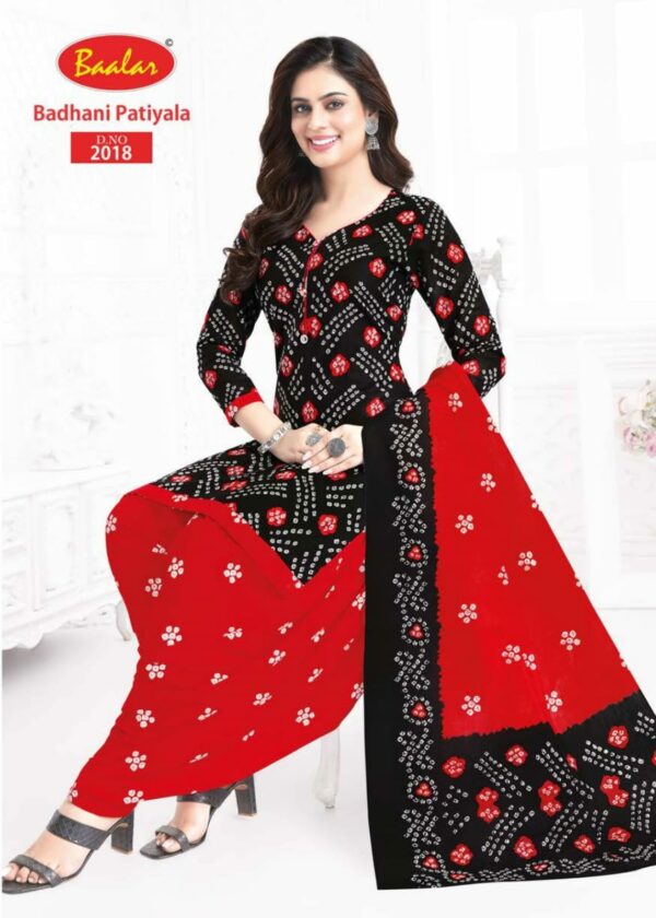 BAALAR BANDHANI PATIYALA VOL 2 READYMADE SUITS 1.jpg