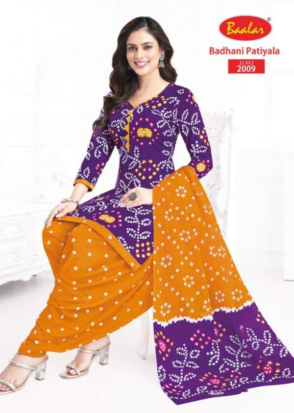 BAALAR BANDHANI PATIYALA VOL 2 READYMADE SUITS 10.jpg