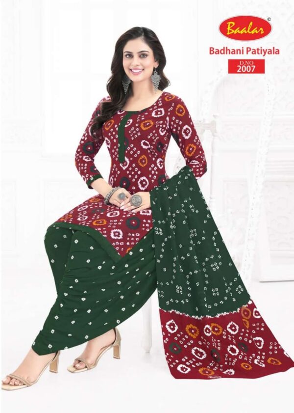 BAALAR BANDHANI PATIYALA VOL 2 READYMADE SUITS 12.jpg
