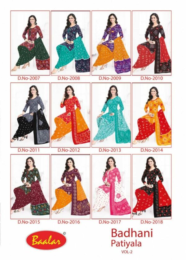 BAALAR BANDHANI PATIYALA VOL 2 READYMADE SUITS 15.jpg