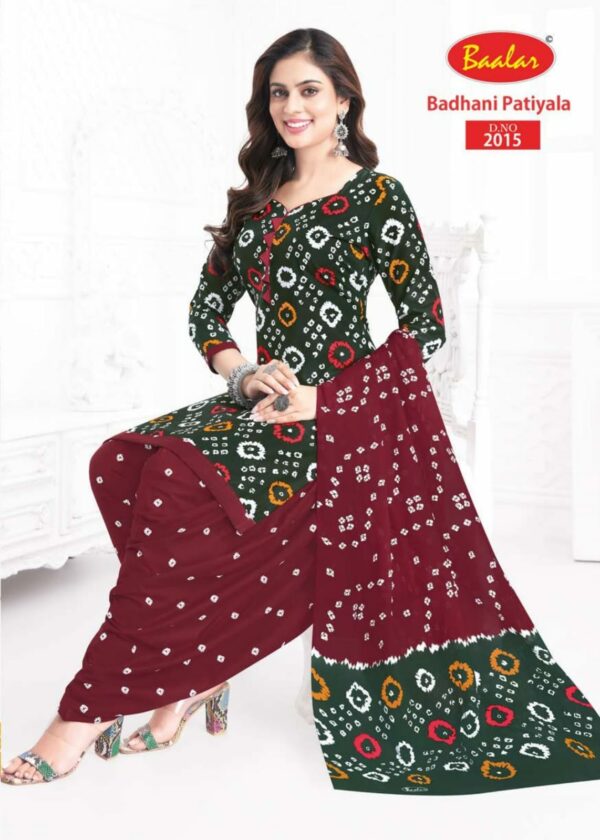 BAALAR BANDHANI PATIYALA VOL 2 READYMADE SUITS 4.jpg