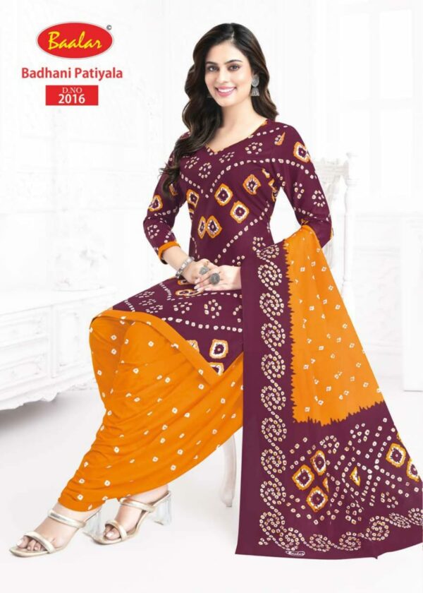 BAALAR BANDHANI PATIYALA VOL 2 READYMADE SUITS 5.jpg