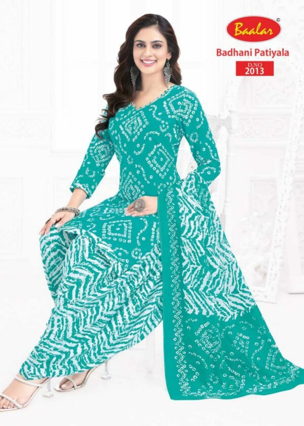 BAALAR BANDHANI PATIYALA VOL 2 READYMADE SUITS 6.jpg