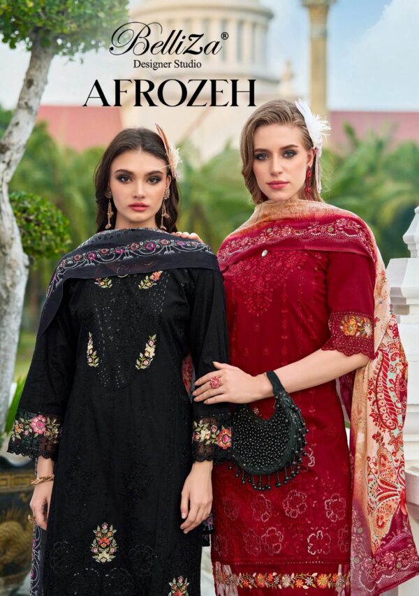 BELLIZA DESIGNER AFROZEH PURE COTTON KARACHI SUITS 8.jpg