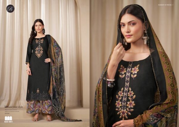 BELLIZA DESIGNER GULKAYRA SUITS SUPPLIER IN SURAT 1.jpg