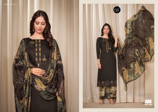 BELLIZA DESIGNER GULKAYRA SUITS SUPPLIER IN SURAT 7.jpg
