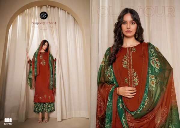 BELLIZA DESIGNER GULKAYRA SUITS SUPPLIER IN SURAT 8.jpg