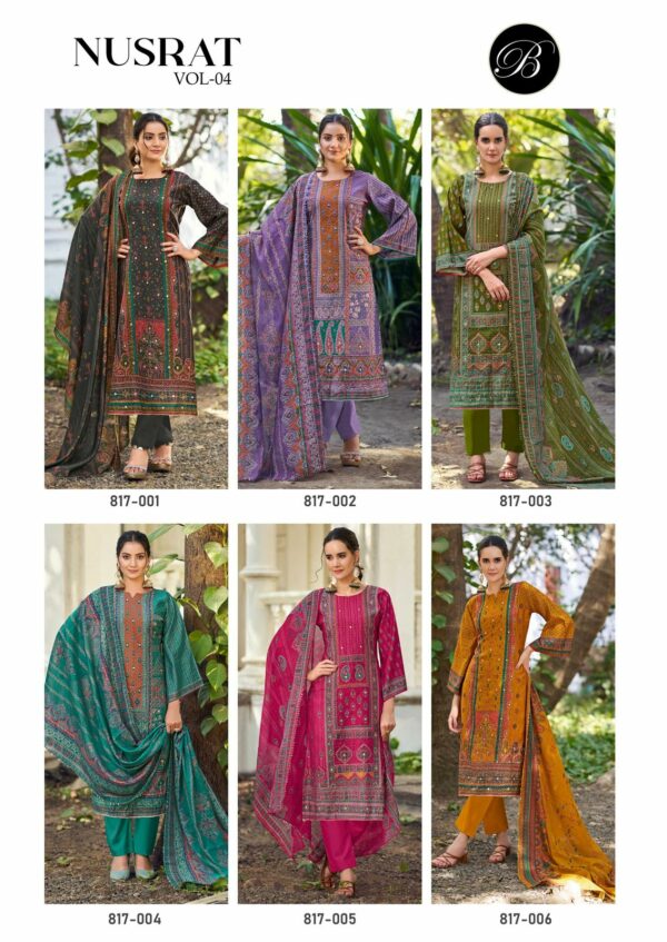 BELLIZA NUSRAT VOL 4 VISCOSE PRINTED SUITS SUPPLIER 8.jpg