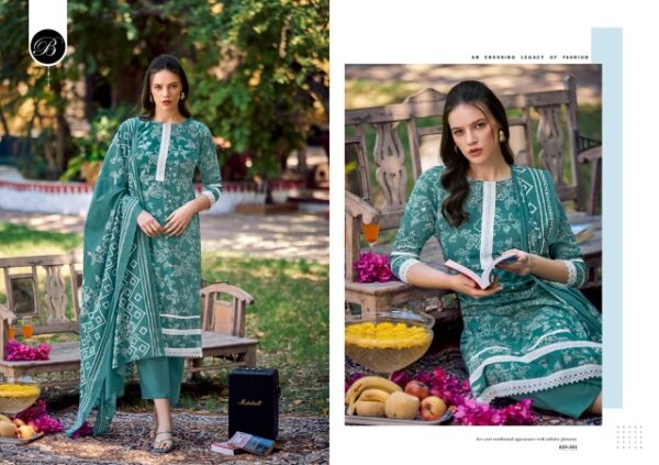 BELLIZA RAHA VOL 2 COTTON PRINTED SUITS CATALOGUE 3.jpg