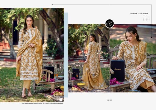 BELLIZA RAHA VOL 2 COTTON PRINTED SUITS CATALOGUE 5.jpg