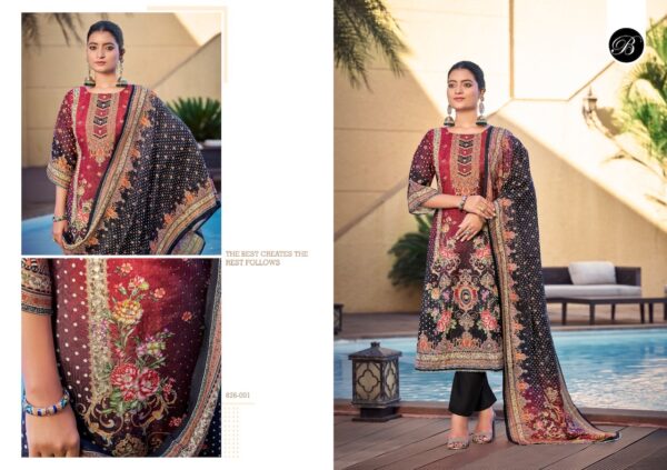 BELLIZA SURBHI PURE VISCOSE PRINTED SUITS CATALOGUE 1.jpg