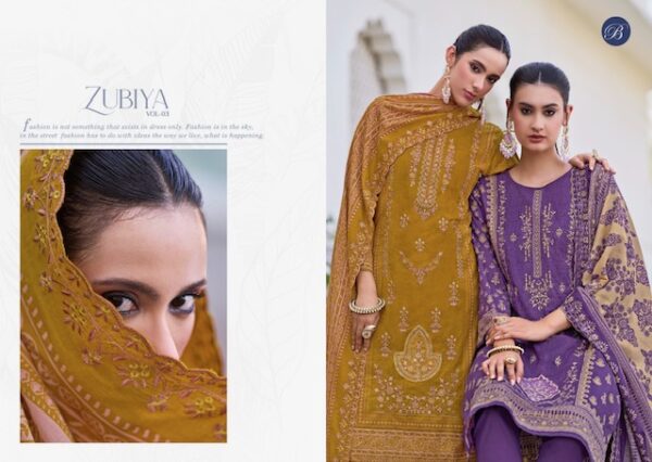 BELLIZA ZUBIYA VOL 3 PURE COTTON SUITS CATALOGUE 2.jpg