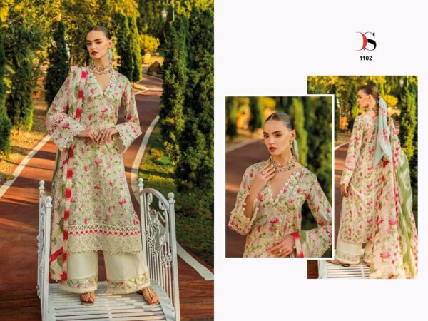 DEEPSY SUITS ELAF CHIKANKARI VOL 25 PREMIUM LAWN 3.jpg
