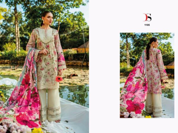 DEEPSY SUITS ELAF CHIKANKARI VOL 25 PREMIUM LAWN 6.jpg