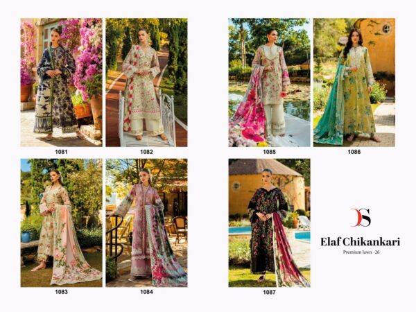 DEEPSY SUITS ELAF CHIKANKARI VOL 25 PREMIUM LAWN 9.jpg
