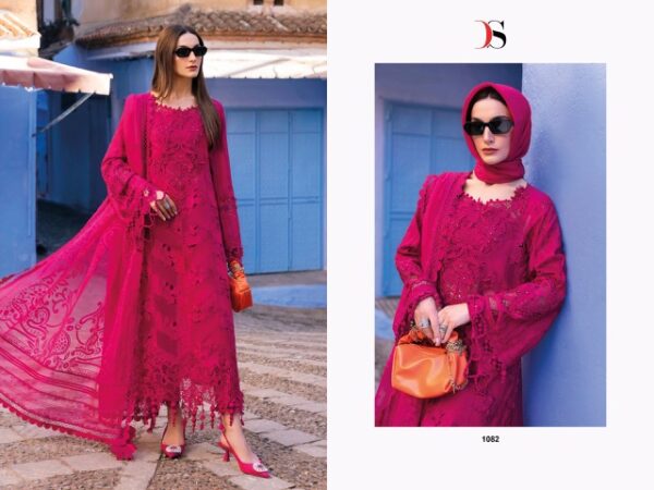 DEEPSY SUITS MARIA B VOL 25 VOYAGE LAWN SUITS 2.jpg