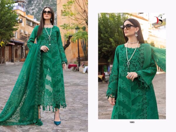 DEEPSY SUITS MARIA B VOL 25 VOYAGE LAWN SUITS 3.jpg
