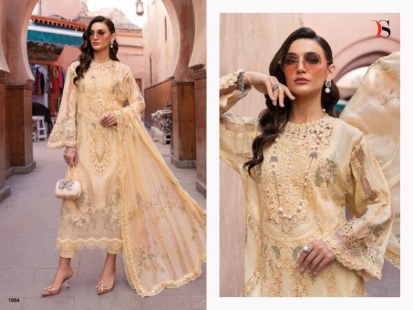 DEEPSY SUITS MARIA B VOL 25 VOYAGE LAWN SUITS 4.jpg