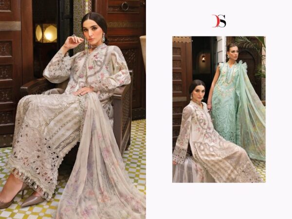 DEEPSY SUITS MARIA B VOL 25 VOYAGE LAWN SUITS 7.jpg