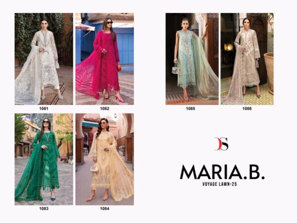 DEEPSY SUITS MARIA B VOL 25 VOYAGE LAWN SUITS 8.jpg