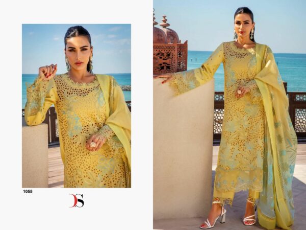 DEEPSY SUITS QALAMKAR VOL 2 PURE COTTON SUITS 1.jpg
