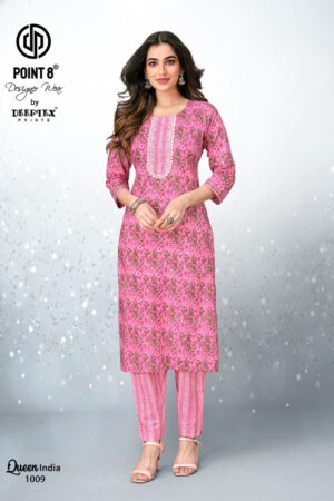DEEPTEX PRINTS QUEEN INDIA VOL 10 COTTON PRINTED SUIT 12.jpg