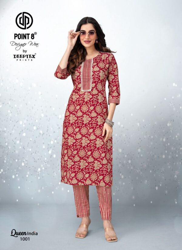 DEEPTEX PRINTS QUEEN INDIA VOL 10 COTTON PRINTED SUIT 4.jpg