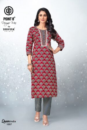DEEPTEX PRINTS QUEEN INDIA VOL 10 COTTON PRINTED SUIT 5.jpg