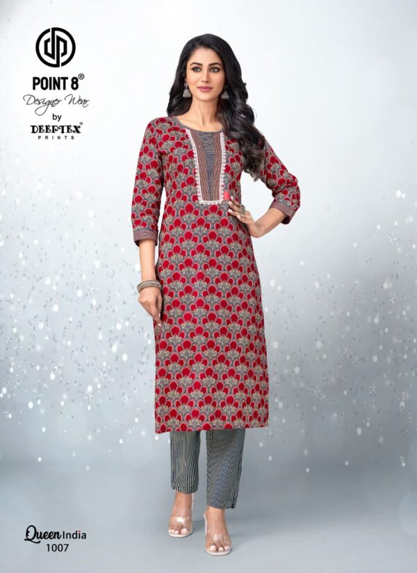 DEEPTEX PRINTS QUEEN INDIA VOL 10 COTTON PRINTED SUIT 5.jpg