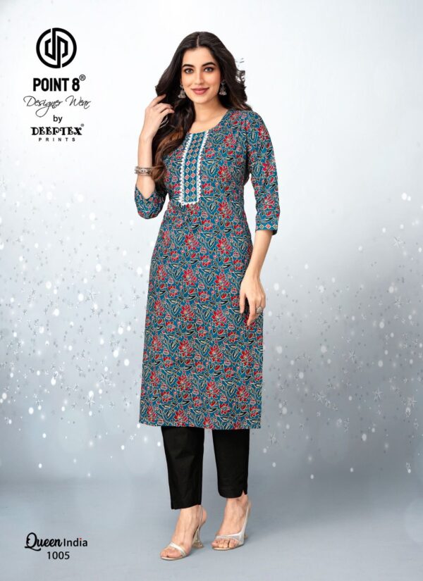DEEPTEX PRINTS QUEEN INDIA VOL 10 COTTON PRINTED SUIT 6.jpg