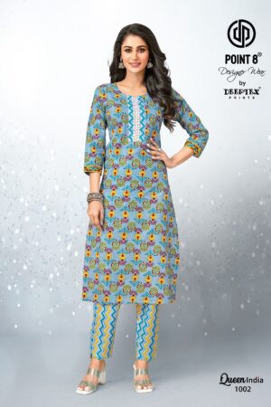 DEEPTEX PRINTS QUEEN INDIA VOL 10 COTTON PRINTED SUIT 7.jpg