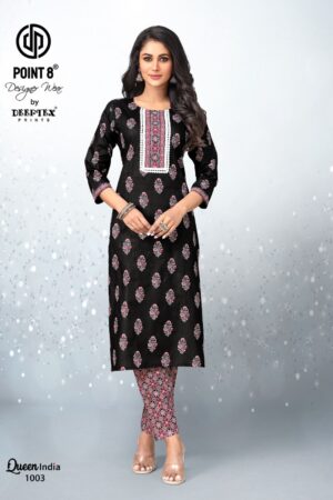 DEEPTEX PRINTS QUEEN INDIA VOL 10 COTTON PRINTED SUIT 8.jpg