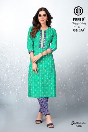DEEPTEX PRINTS QUEEN INDIA VOL 10 COTTON PRINTED SUIT 9.jpg
