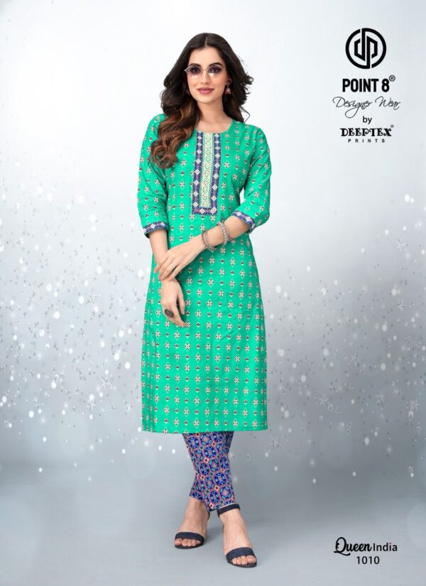 DEEPTEX PRINTS QUEEN INDIA VOL 10 COTTON PRINTED SUIT 9.jpg