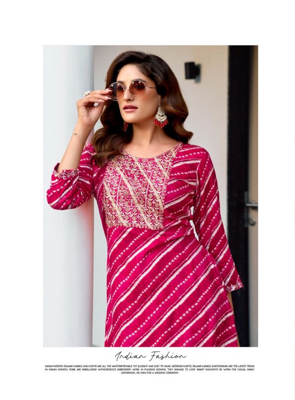 DIYA TRENDS MAHEK VOL 1 RAYON PRINTED KURTI 11.jpg