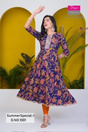 DIYA TRENDS SUMMER SPECIAL VOL 1 COTTON GOWN 1 1.jpg