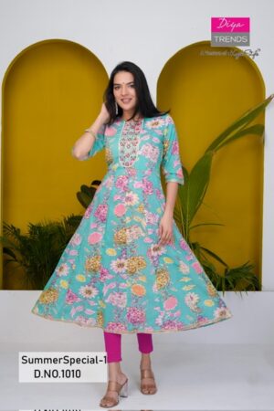 DIYA TRENDS SUMMER SPECIAL VOL 1 COTTON GOWN 10.jpg