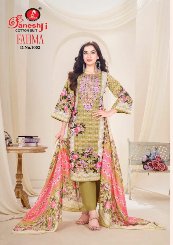 GANESH JI FATIMA VOL 1 COTTON PRINTED SUITS SUPPLIER 3.jpg