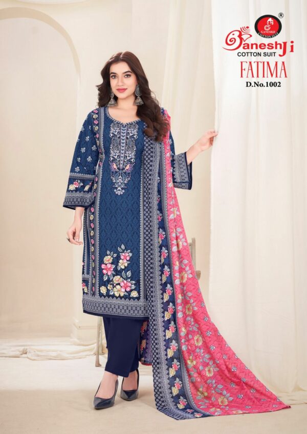 GANESH JI FATIMA VOL 1 COTTON PRINTED SUITS SUPPLIER 6.jpg