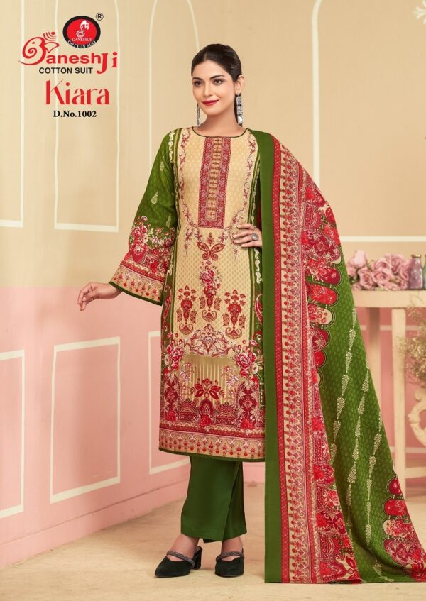 GANESHJI KIARA VOL 1 COTTON PRINTED SUITS CATALOGUE 1.jpg