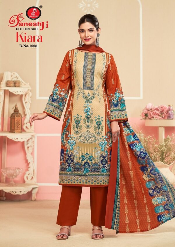 GANESHJI KIARA VOL 1 COTTON PRINTED SUITS CATALOGUE 6.jpg
