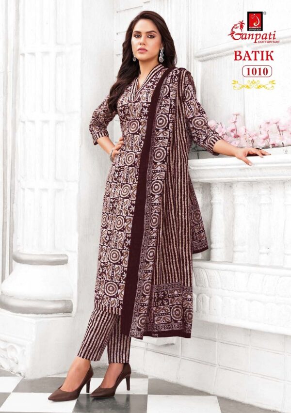 GANPATI BATIK VOL 10 READYMADE KURTI WITH PANT 1.jpg