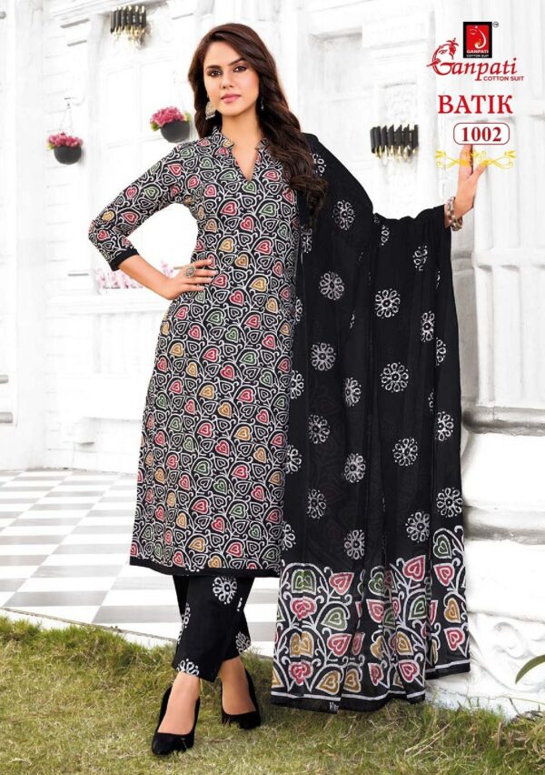 GANPATI BATIK VOL 10 READYMADE KURTI WITH PANT 10.jpg