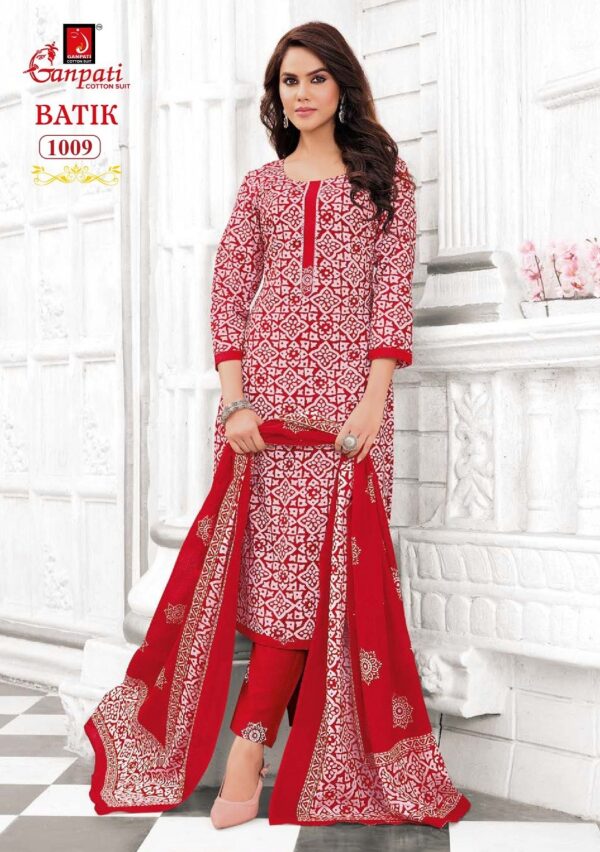 GANPATI BATIK VOL 10 READYMADE KURTI WITH PANT 16.jpg