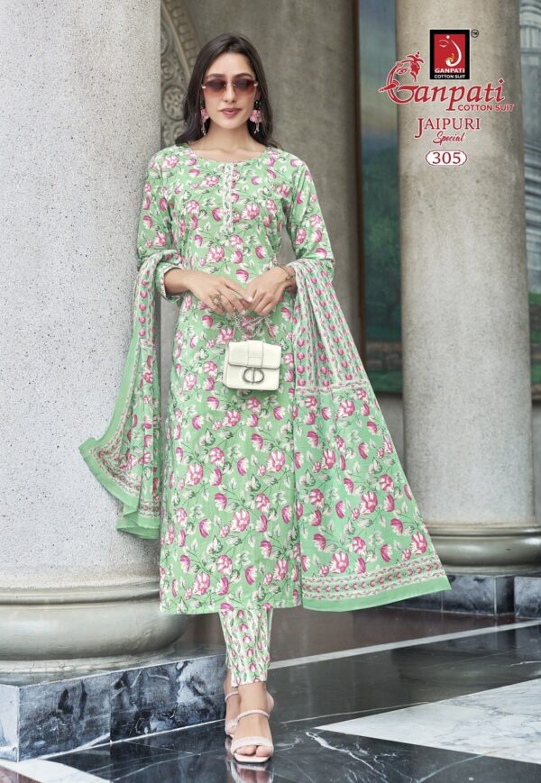 GANPATI JAIPUR VOL 14 COTTON PRINTED SUITS SUPPLIER 1.jpg