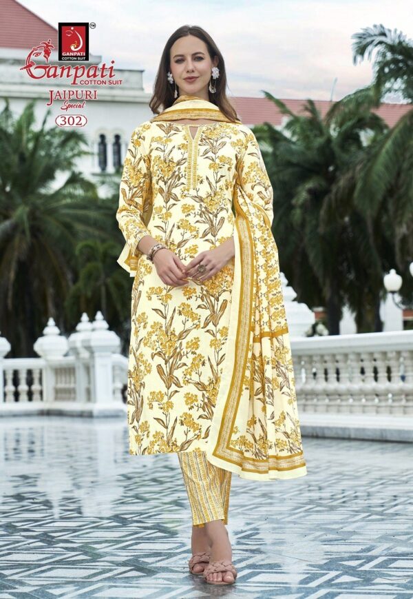GANPATI JAIPUR VOL 14 COTTON PRINTED SUITS SUPPLIER 10.jpg